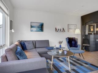 Apartment Ala - 80m from the sea by Interhome - Bogense - 6