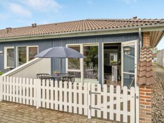Apartment Ala - 80m from the sea by Interhome - Bogense - 7