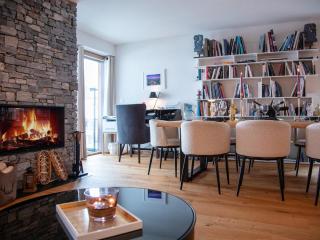 Apartment Hédonia B4 by Interhome - 8