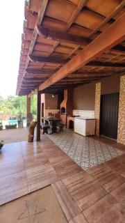 Chácara super aconhegante - Vila Velha - 7