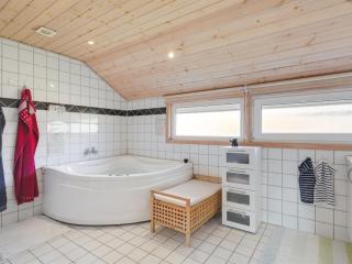 Holiday Home Allita - 12km from the sea by Interhome - Oksbøl - 8