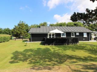 Holiday Home Kadir - 500m from the sea by Interhome - Blåvand - 8