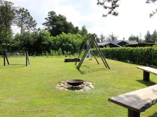 Holiday Home Kadir - 500m from the sea by Interhome - Blåvand - 6
