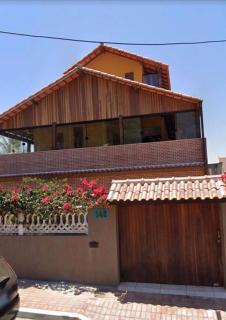 Casa Triplex c/ Piscina - 6 quartos - Arraial do Cabo - 3