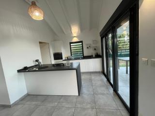 Villa moderne avec piscine, proche commerces et plage - 7