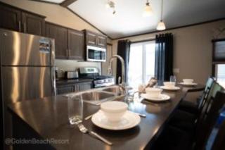 3 Bedroom Waterfront Cottage 13 - Roseneath - 4