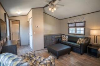3 Bedroom Waterfront Cottage 13 - Roseneath - 3