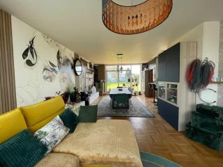 La Villa Nova - Maison familiale - 2