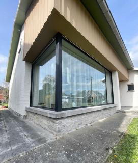 La Villa Nova - Maison familiale - Tournai - 4