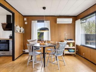 Holiday Home Dalia - 525m from the sea by Interhome - Nykøbing Sjælland - 1
