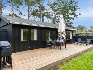 Holiday Home Dalia - 525m from the sea by Interhome - Nykøbing Sjælland - 5