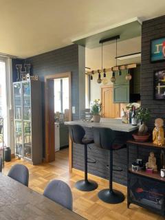 La Villa Nova - Maison familiale - 1