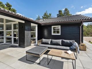 Holiday Home Edeltraut - 900m from the sea by Interhome - Blåvand - 3
