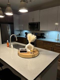Luxuristay apartment in Atlanta - Atlanta - 6