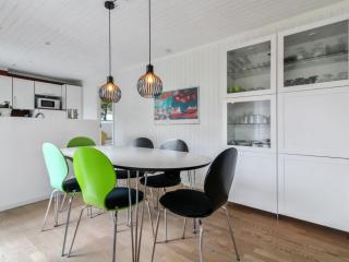 Holiday Home Atla - 2-5km from the sea by Interhome - 4