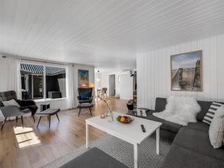 Holiday Home Allen - 1km from the sea by Interhome - Blåvand - 1