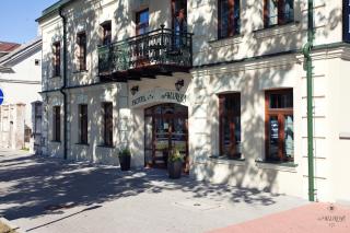 Hotel Akvilon - Suwałki - 8