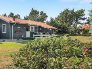 Holiday Home Rokil - 400m from the sea by Interhome - Blåvand - 8