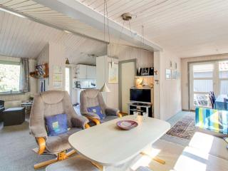 Holiday Home Rokil - 400m from the sea by Interhome - Blåvand - 5
