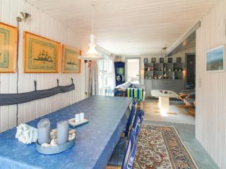 Holiday Home Rokil - 400m from the sea by Interhome - Blåvand - 3