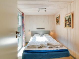 Holiday Home Rokil - 400m from the sea by Interhome - Blåvand - 1