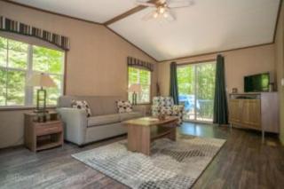 2 Bedroom Cottage Poplar Crescent 746 - Port Sydney - 7