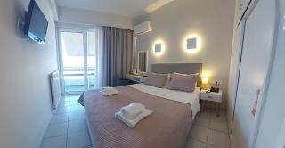Hotel Avra - Preveza - 1