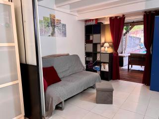 Villa cosy, piscine et plage. - 1
