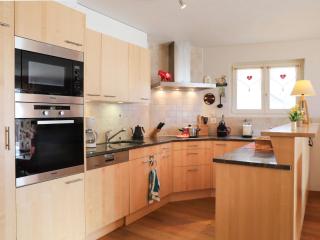 Apartment Les Combins apt- 23 by Interhome - Champex - 8
