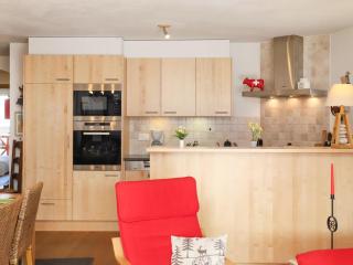 Apartment Les Combins apt- 23 by Interhome - Champex - 3