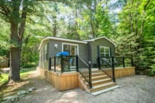 2 Bedroom Cottage Poplar Crescent 738 - Port Sydney - 0