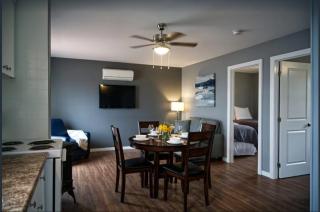 2 Bedroom Harbor Front Condo 5U - Roseneath - 9
