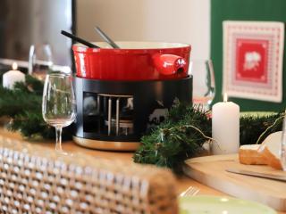 Apartment Les Combins apt- 23 by Interhome - Champex - 4