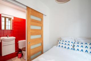 Studio au cœur du Marais - III - París - 5