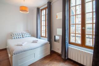 Studio au cœur du Marais - III - París - 4