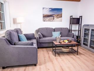 Holiday Home Flunder by Interhome - Norddeich - 5