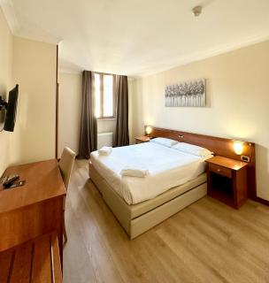 Romoli Hotel - Roma - 6