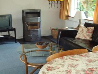 Holiday Home Laerke - 100m to the inlet by Interhome - Thyholm - 7