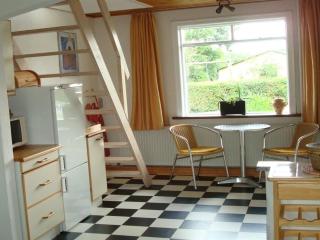Holiday Home Laerke - 100m to the inlet by Interhome - Thyholm - 8