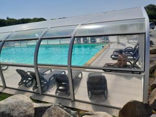 mobil-home philvar - Douarnenez - 1