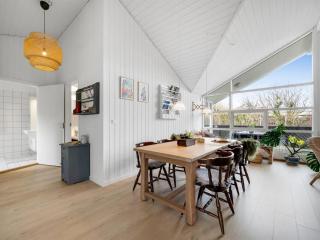 Holiday Home Ingelis - 150m to the inlet by Interhome - Tarm - 4