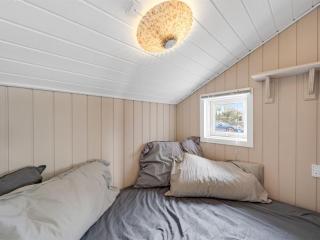 Holiday Home Ingelis - 150m to the inlet by Interhome - Tarm - 3