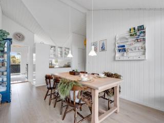 Holiday Home Ingelis - 150m to the inlet by Interhome - Tarm - 2