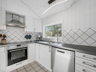 Holiday Home Ingelis - 150m to the inlet by Interhome - Tarm - 1