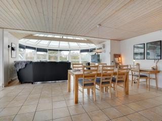 Holiday Home Svenn - 400m from the sea by Interhome - Blåvand - 1