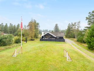 Holiday Home Meinolf - 2km from the sea by Interhome - Blåvand - 7