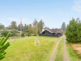 Holiday Home Meinolf - 2km from the sea by Interhome - Blåvand - 6