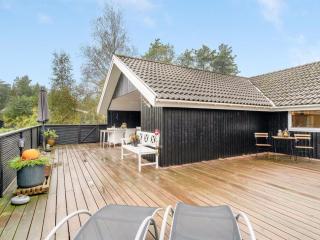 Holiday Home Meinolf - 2km from the sea by Interhome - Blåvand - 5