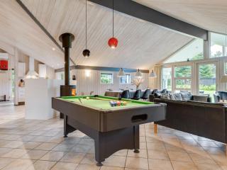 Holiday Home Stillfrieda - 12km from the sea by Interhome - Oksbøl - 4