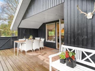 Holiday Home Meinolf - 2km from the sea by Interhome - Blåvand - 2